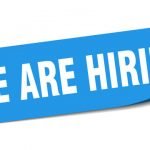 sign advertising we are hiring for international volunteer roles at vc volunteers