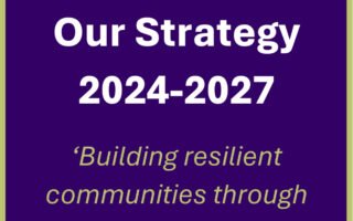 Viatores Christi strategy 2024 - 2027