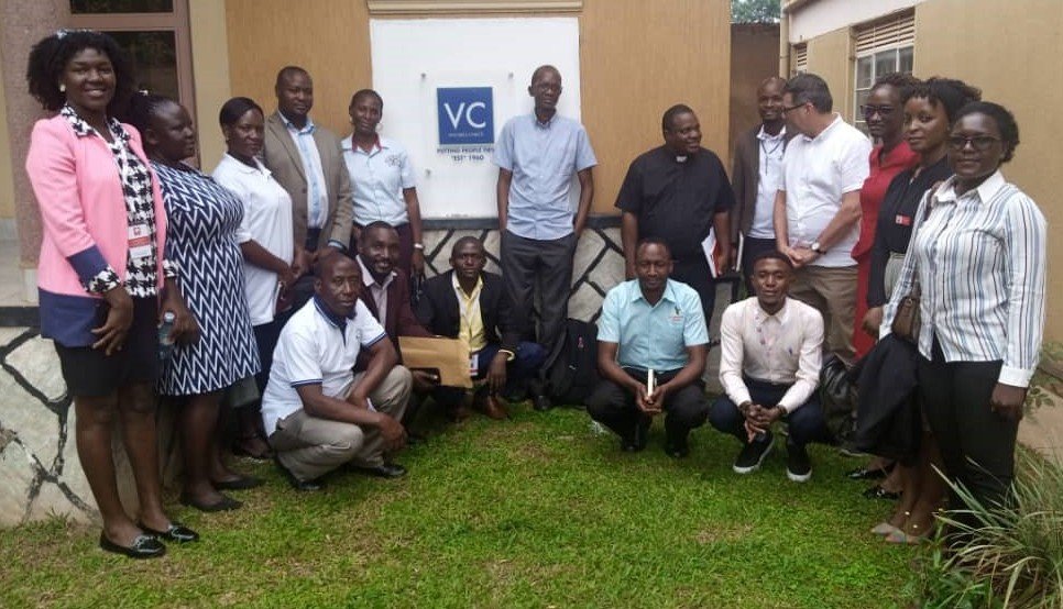 Featured image for “From Struggle to Self-Reliance: How Cooperatives Are Transforming Lives in Kampala”