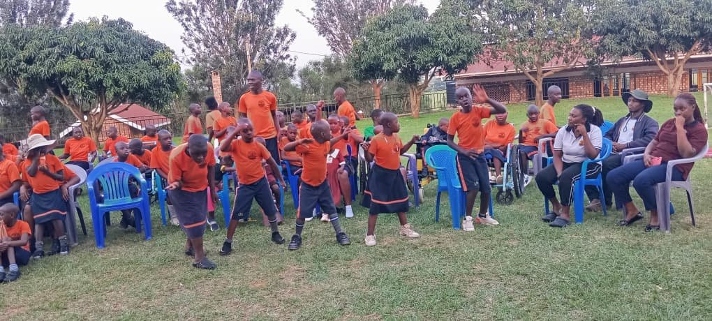 Featured image for “Celebrating International Day of Persons with Disabilities, 3rd December 2025 – Uganda”