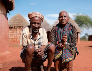 Climate Justice Report 2011