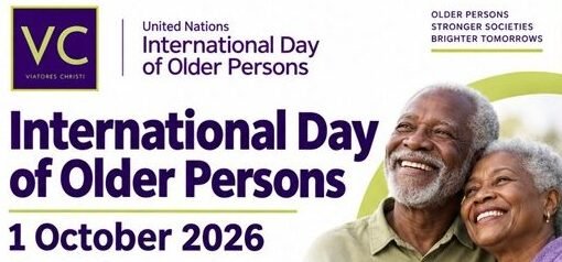 Featured image for “Older people must be seen, heard and included”
